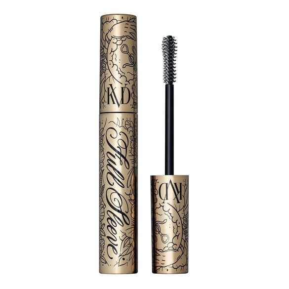 Full Sleeve Mascara, KVD BEAUTY