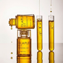 No.7 Bonding Oil™ - Hårolja