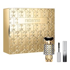 Fame - Eau de Parfum + Travel Size Mascara, PACO RABANNE