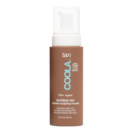 Tan Express Sculpting Mousse