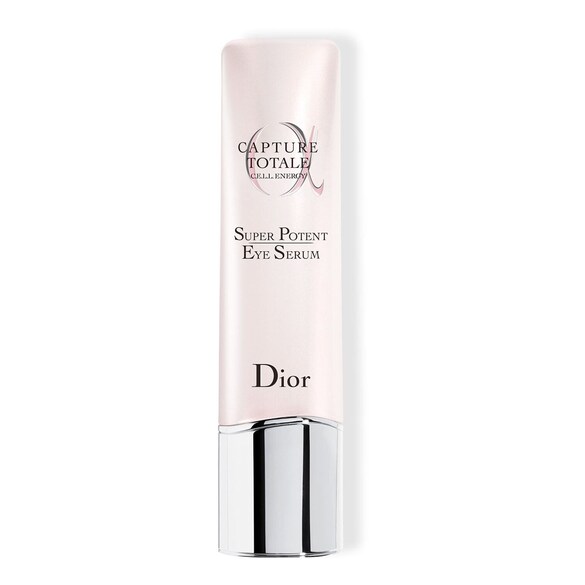Capture Totale Super Potent Eye Serum - Anti-aging serum til ögonområdet, DIOR