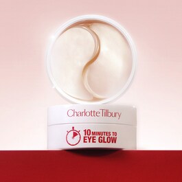 Charlotte's Hollywood Skin Secrets Immediate Eye Revival Patches - Ögonmaske