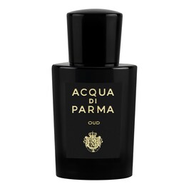 Signature Oud - Mini Eau de Parfum