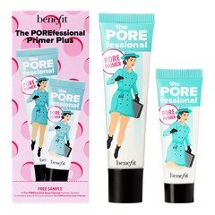  POREfessional Primer Plus - Utslätande primerduo för porer, BENEFIT COSMETICS