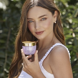 Plant Stem Cell Retinol - Alternative Moisturizer