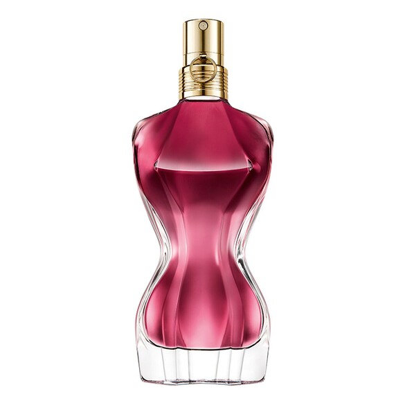 La Belle - Eau de Parfum - Doftnoter av Päron, Saftig Bergamott och Eldig Vanilj, JEAN PAUL GAULTIER