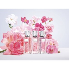 Miss Dior - Blooming Bouquet Roller-Pearl