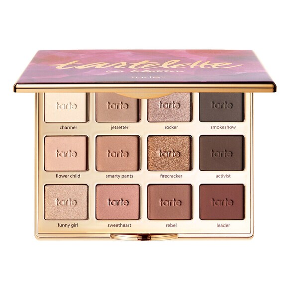 Tartelette™ In Bloom Amazonian Clay-Palett, TARTE