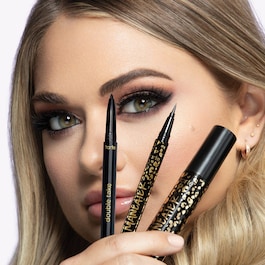 Double Take Eyeliner