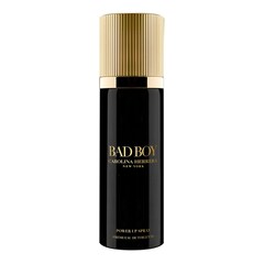 Bad Boy -  Power Up Spray, CAROLINA HERRERA