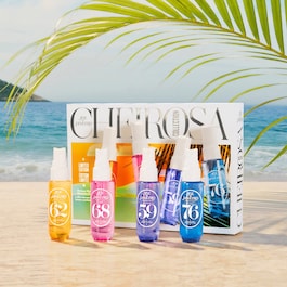 Cheirosa Perfume Mist Discovery Set - Upplevelseset med doftdimma