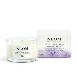 Perfect Night's Sleep - Scented Travel Candle