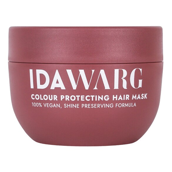 Colour Protecting Hair Mask , IDA WARG BEAUTY