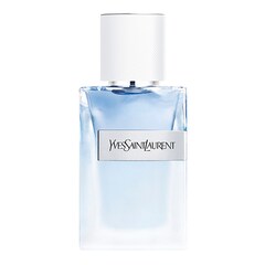 Y Eau Fraiche - Eau de Toilette, YVES SAINT LAURENT