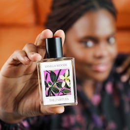 Vanilla Woods - Eau de Parfum