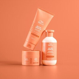 Nutri Enrich - Deep Nourishing Shampoo