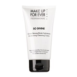 So Divine - Moisturising Cleansing Cream