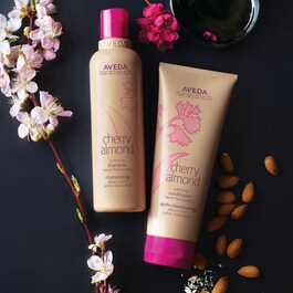 Cherry Almond - Softening Shampoo