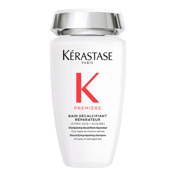Première - Bain Décalcifiant Rénovateur Shampoo, KÉRASTASE