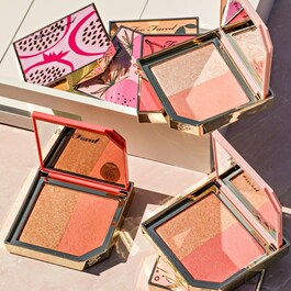 Fruit Cocktail - Blush Duo