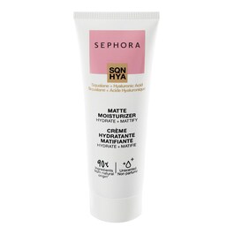 Matte Moisturizer - Återfuktande + mattande