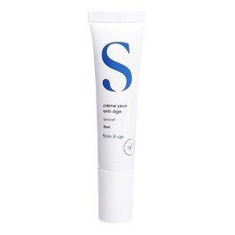 Anti-aging eye cream - Eye area care