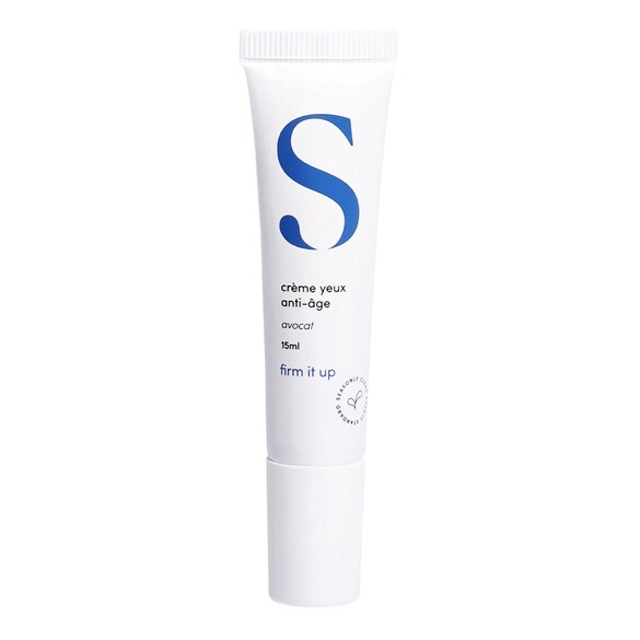 Anti-aging eye cream - Eye area care, SEASONLY