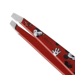 Vi har Ears Mini Slant Tweezer - Slant Mini Tweezer