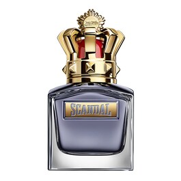 Scandal Pour Homme - Eau de Toilette - Doftnoter av Salvia, Tonkaböna