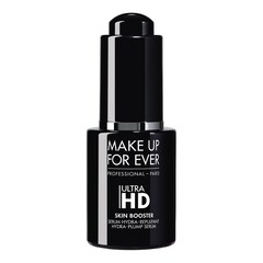 Ultra HD - Skin Booster, MAKE UP FOR EVER