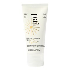  British Summer Time Glow SPF 30 - känslig hud, PAI
