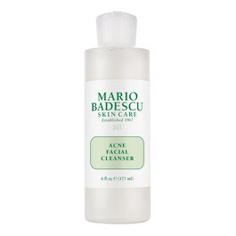 Acne Facial - Cleanser