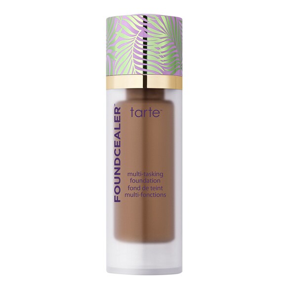 Babassu Foundcealer™ - Skincare Foundation, TARTE