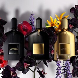 Black Orchid  - Parfum
