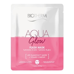 Aqua Glow - Flash Mask, BIOTHERM