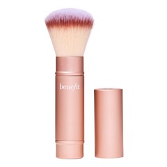 Multitasking Cheek Brush - reseborste, BENEFIT COSMETICS