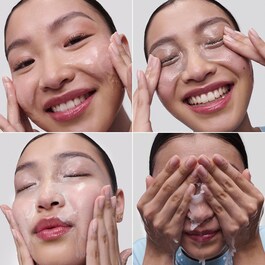 Makeup Remover Balm - Avlägsnar makeup och förfinar hudens struktur