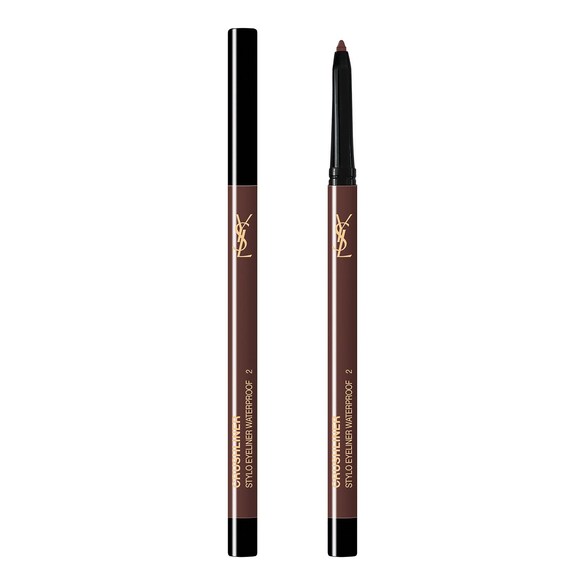 Crushliner - Eyeliner, YVES SAINT LAURENT