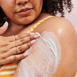 KP Bump Eraser Body Scrub - 10% AHA