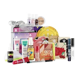 Moving Lights - Premium Julkalender