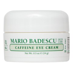 Caffeine Eye Cream, MARIO BADESCU