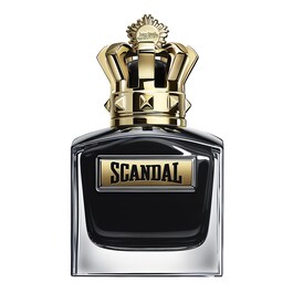 Scandal Pour Homme Le Parfum - Doftnoter av Pelargon, Tonkaböna, Sandelträ