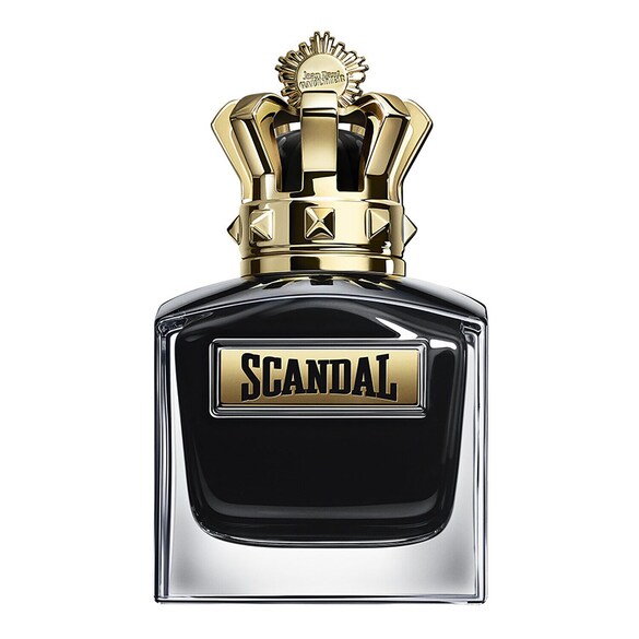 Scandal Pour Homme Le Parfum - Doftnoter av Pelargon, Tonkaböna, Sandelträ, JEAN PAUL GAULTIER