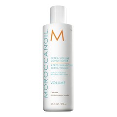 Extra Volume - Conditioner, MOROCCANOIL