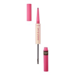 Sketch & Set™ - Brow Pencil & Gel, TARTE