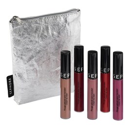The Future is Yours - Kit Rouge Velouté Transfer-Proof