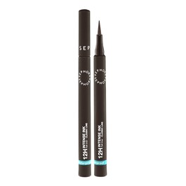 12H Intense Ink Felt Liner Classic Line -  Exakt och intensiv eyeliner