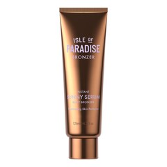 Self-Tan Sunny Serum Body - Bronzer-serum, ISLE OF PARADISE