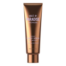 Self-Tan Sunny Serum Body - Bronzer-serum