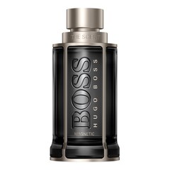 The Scent Magnetic - Eau de Parfum för män, HUGO BOSS